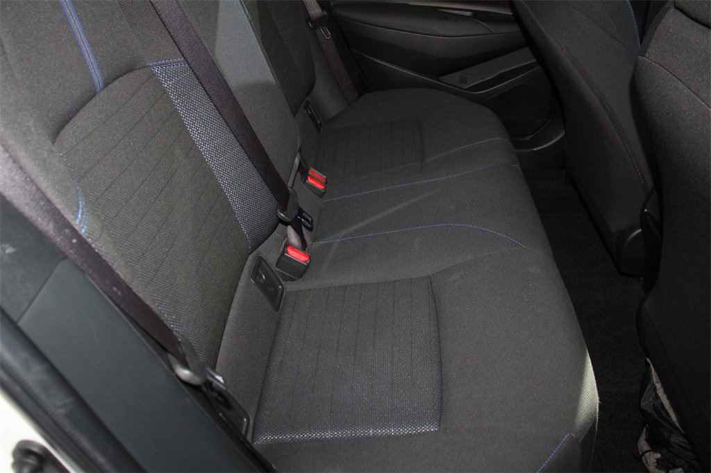 Used 2022 Toyota Corolla SE image 25