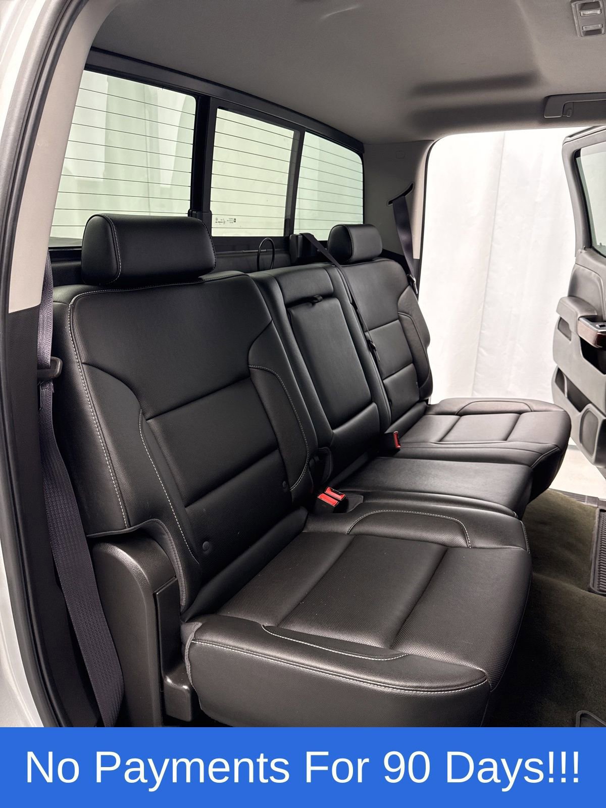 Used 2016 GMC Sierra 1500 SLT w/ SLT Premium Package image 31