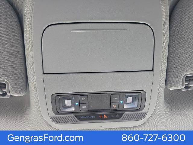Certified 2023 Ford F150 XLT AWD/4WD image 29