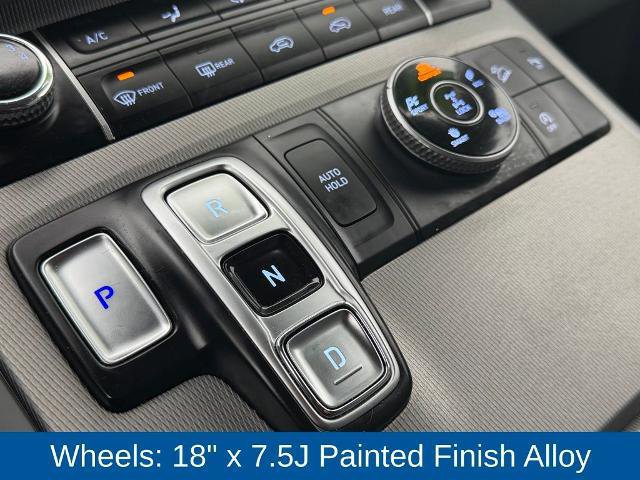 Used 2022 Hyundai Palisade SE image 10