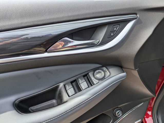 Used 2024 Buick Enclave Essence w/ Experience Buick Package image 16