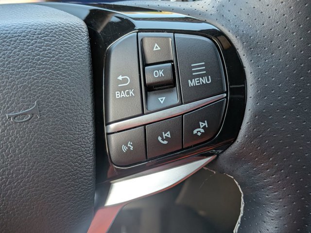 Certified 2022 Ford Explorer ST w/ Equipment Group 401A image 18