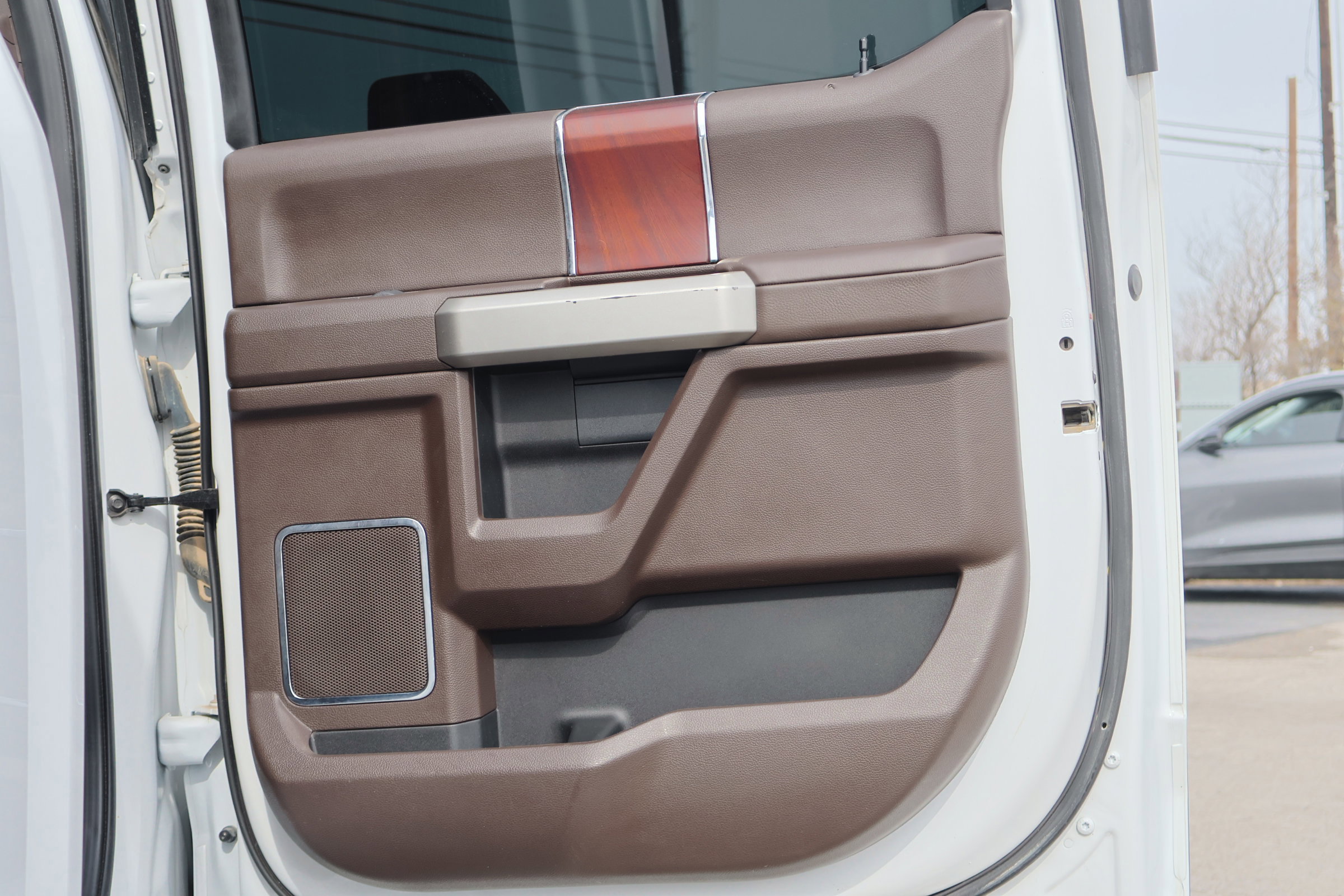 Certified 2022 Ford F350 King Ranch w/ King Ranch Ultimate Package image 34