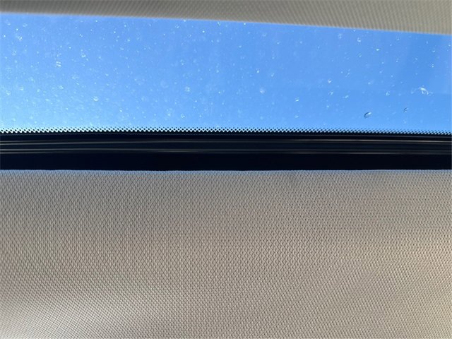 Used 2023 INFINITI QX60 Luxe image 29