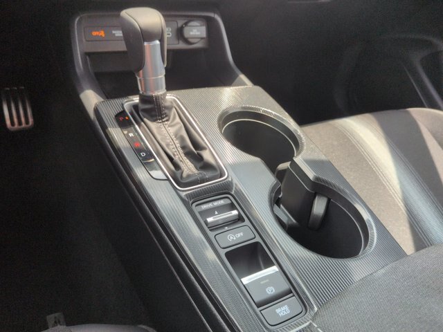 Used 2026 Honda Civic Sport image 26