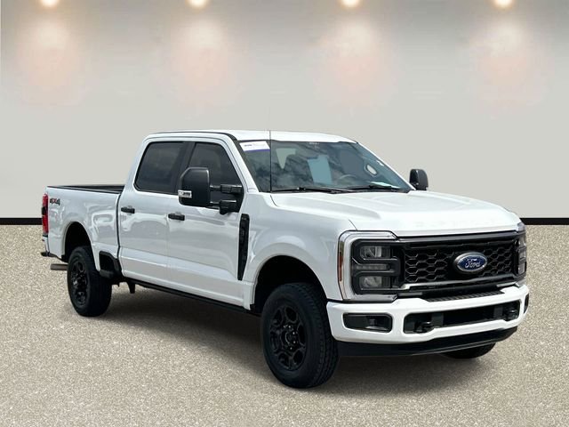 Certified 2024 Ford F250 XL w/ STX Appearance Package image 3