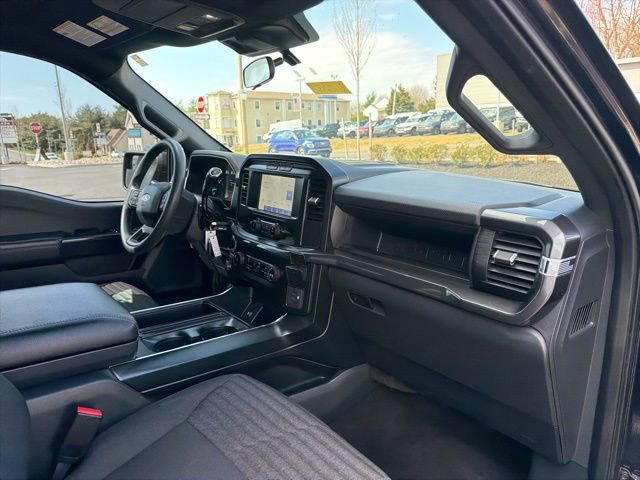 Certified 2023 Ford F150 XL w/ STX Appearance Package image 31