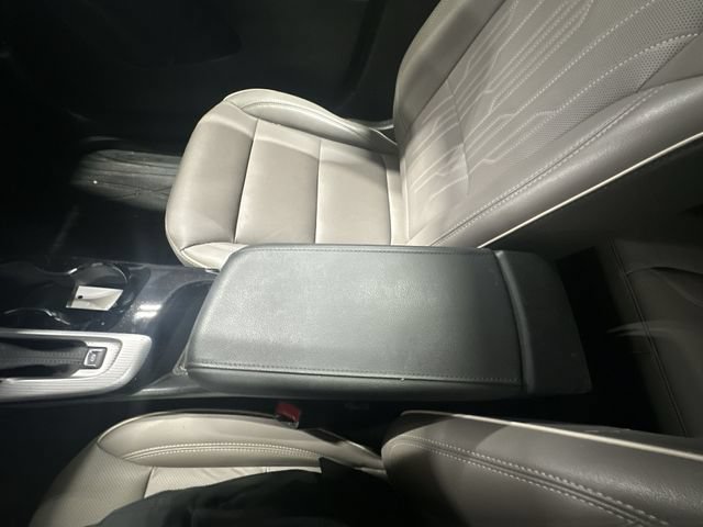 Used 2024 Buick Envista Avenir FWD image 28