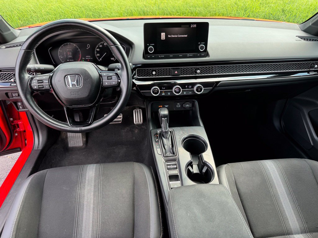 Used 2023 Honda Civic Sport image 26