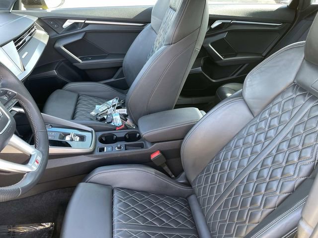 Used 2023 Audi S3 Premium Plus AWD/4WD image 22
