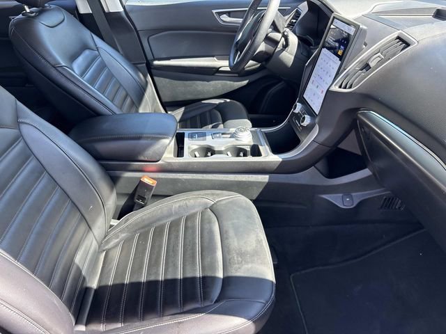 Certified 2022 Ford Edge SEL w/ Convenience Package AWD/4WD image 24