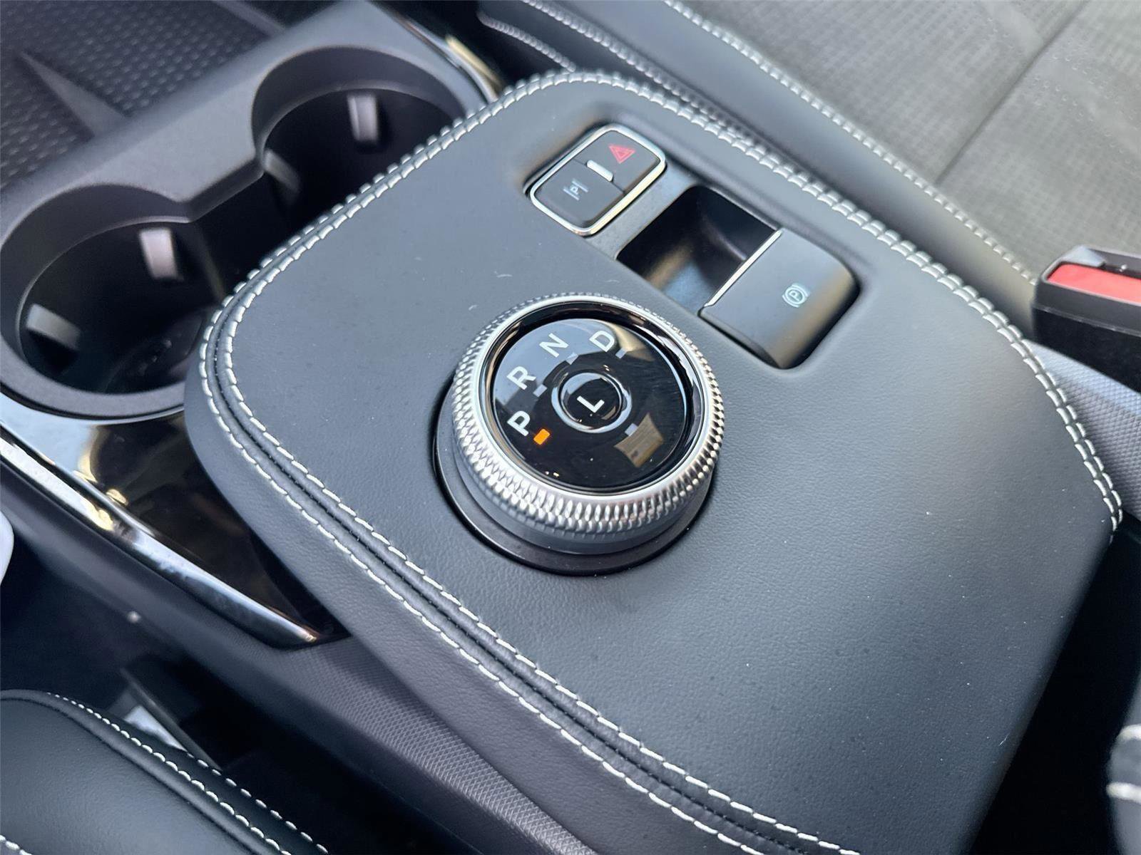 Certified 2024 Ford Mustang Mach-E GT w/ Bronze Appearance Package image 22