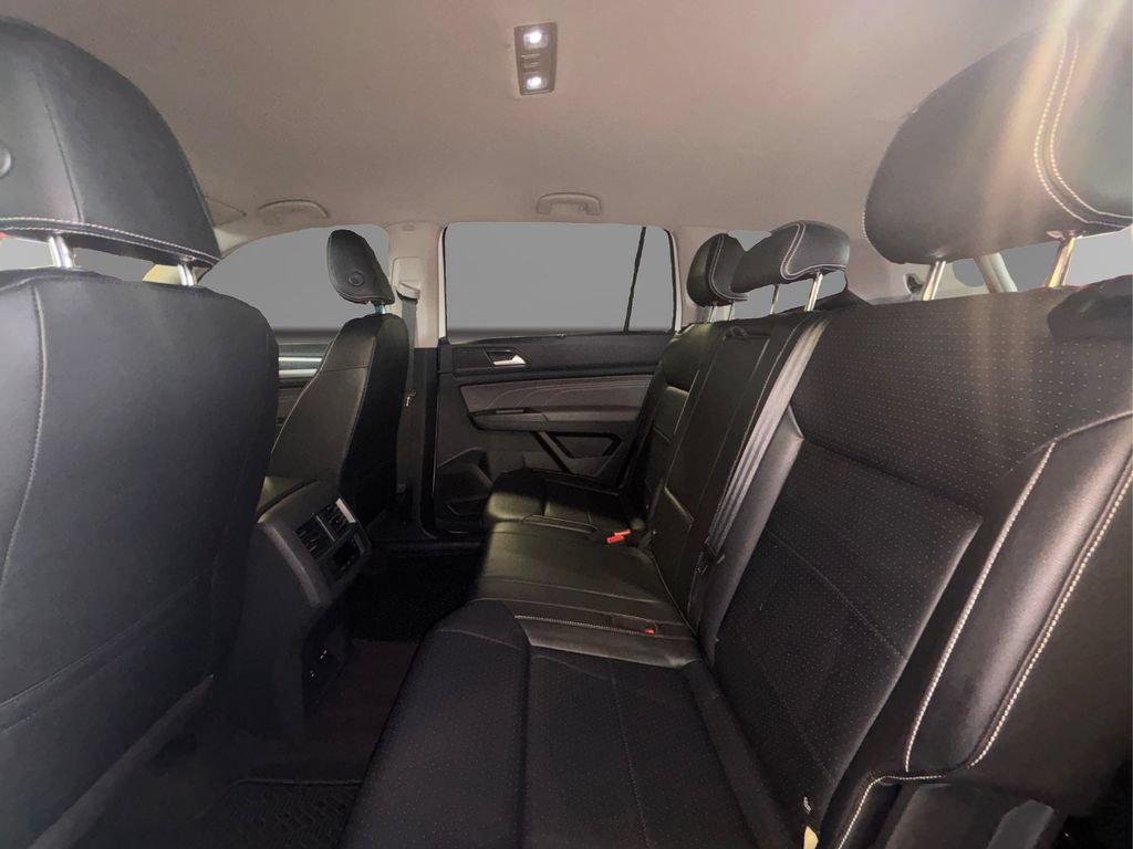 Used 2022 Volkswagen Atlas SE FWD image 12
