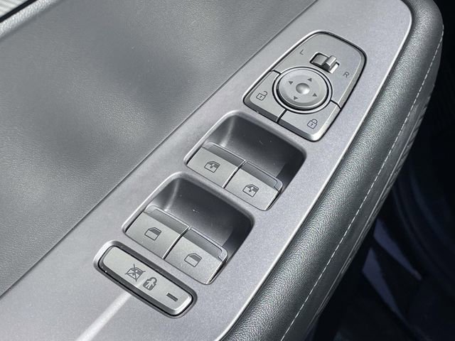Used 2024 Hyundai Palisade SEL FWD image 12