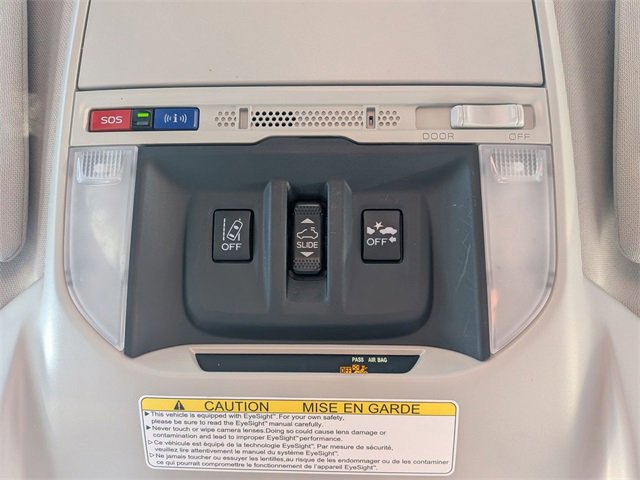 Used 2019 Subaru Forester Sport image 12