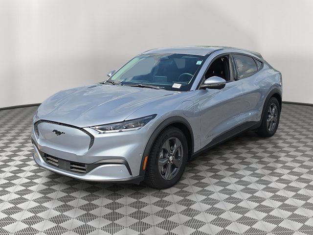 Certified 2022 Ford Mustang Mach-E Select w/ Comfort/Technology Package RWD image 3