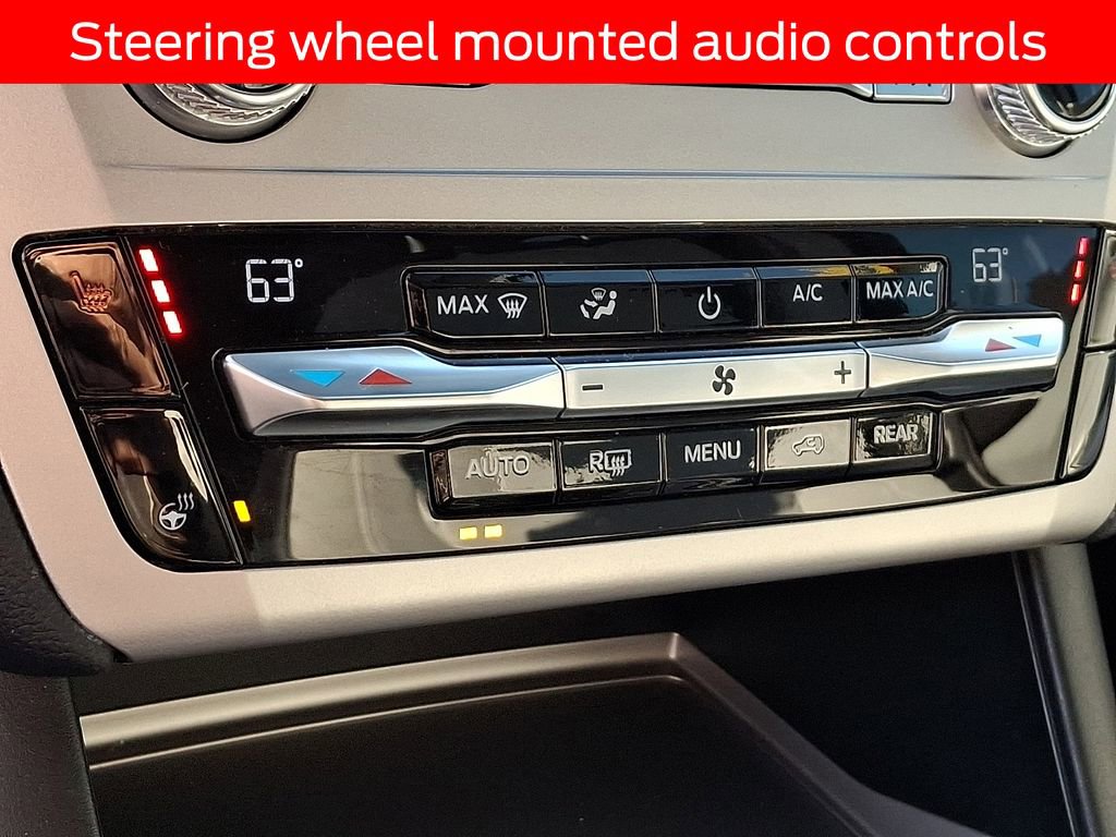 Certified 2021 Ford Explorer XLT w/ Equipment Group 202A image 15