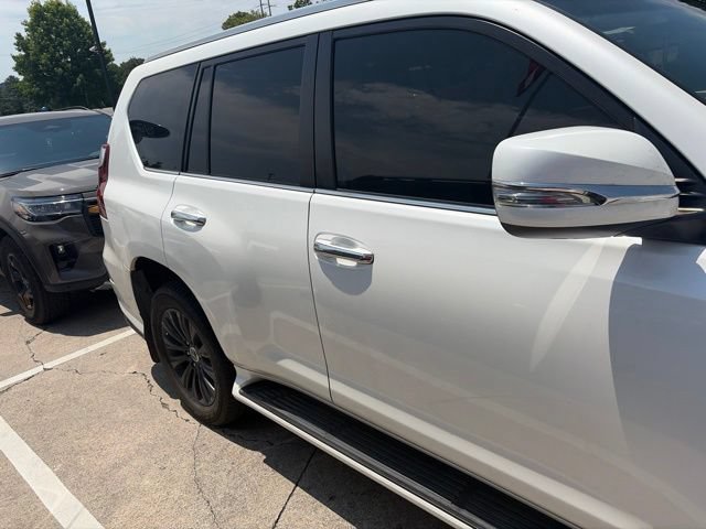Used 2021 Lexus GX 460 Premium AWD/4WD image 4