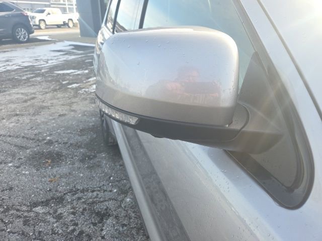 Used 2020 Jeep Grand Cherokee High Altitude image 6