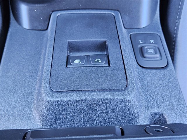 Certified 2022 Ford Bronco Black Diamond w/ Sasquatch Package image 19