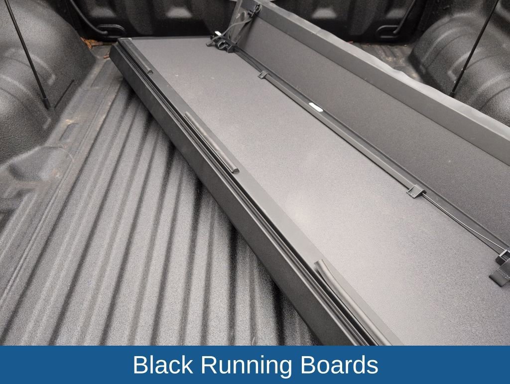 Certified 2025 Ford Ranger XLT w/ Equipment Group 301A High image 32