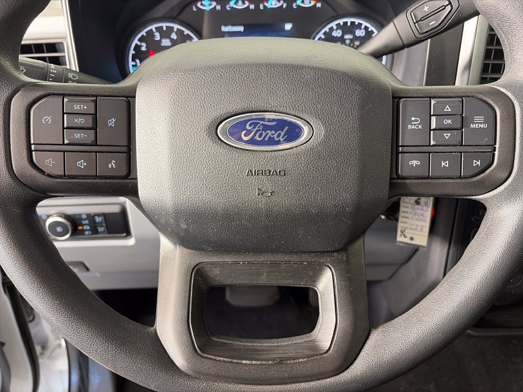 Certified 2023 Ford F250 XL w/ STX Appearance Package AWD/4WD image 17