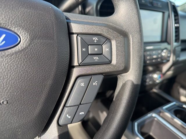 Certified 2020 Ford F150 XLT image 23