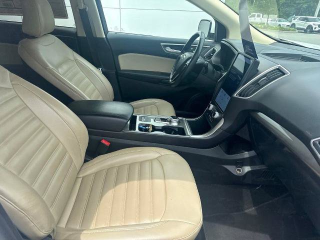 Certified 2024 Ford Edge SEL AWD/4WD image 31