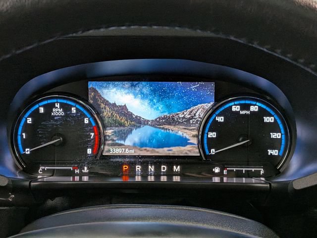 Certified 2023 Ford Bronco Sport Big Bend AWD/4WD image 36