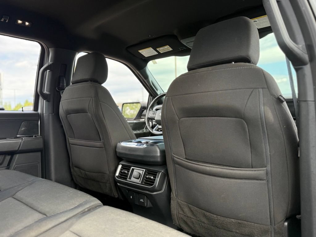 Certified 2023 Ford F150 XLT w/ Equipment Group 302A High AWD/4WD image 16