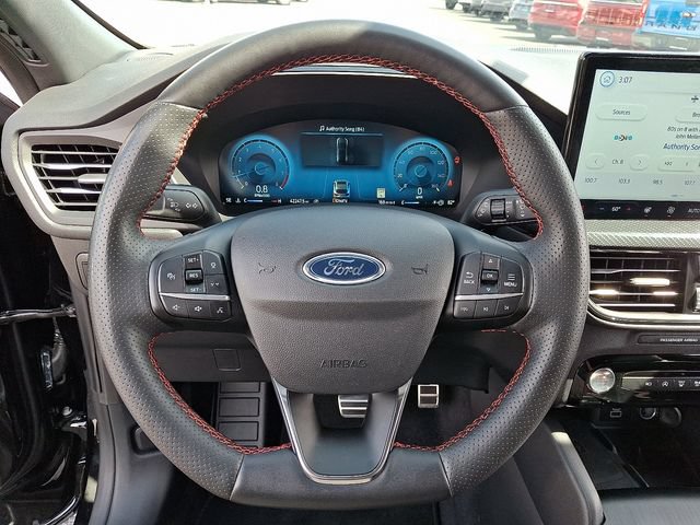 Certified 2024 Ford Escape ST-Line Select w/ Tech Pack #2 AWD/4WD image 19