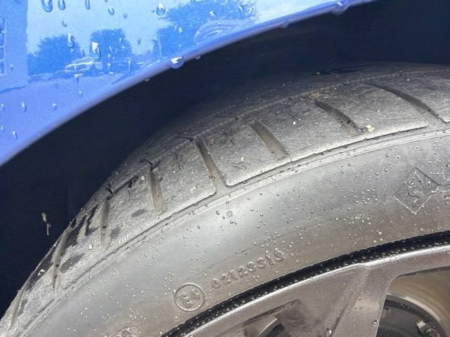 Used 2021 Chevrolet Camaro SS RWD image 10