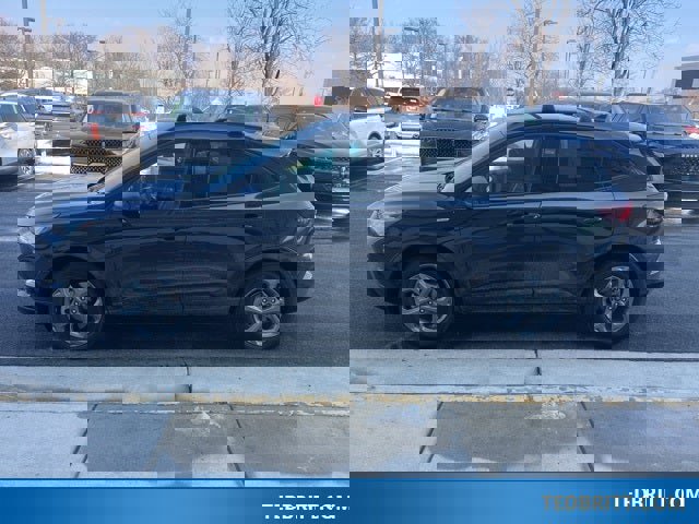 Certified 2024 Ford Escape ST-Line w/ Tech Pack #1 image 4