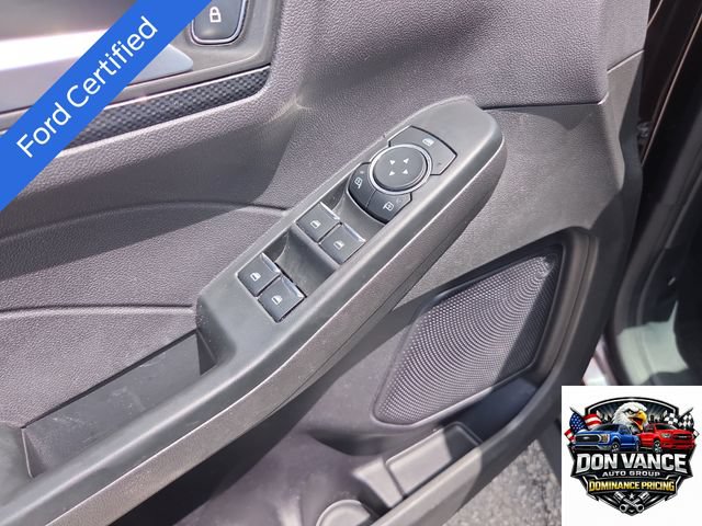 Certified 2023 Ford Escape ST-Line w/ Tech Pack #1 AWD/4WD image 12