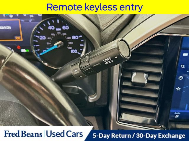 Certified 2022 Ford F350 Platinum w/ FX4 Off-Road Package AWD/4WD image 22