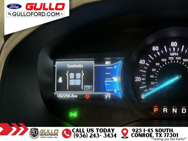 Certified 2024 Ford Edge SE w/ Black Appearance Package AWD/4WD image 23