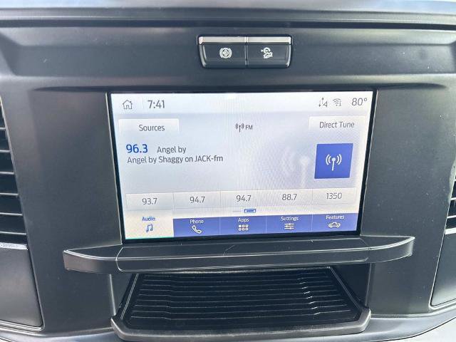 Certified 2026 Ford F450 XL w/ XL Driver Assist Package AWD/4WD image 33