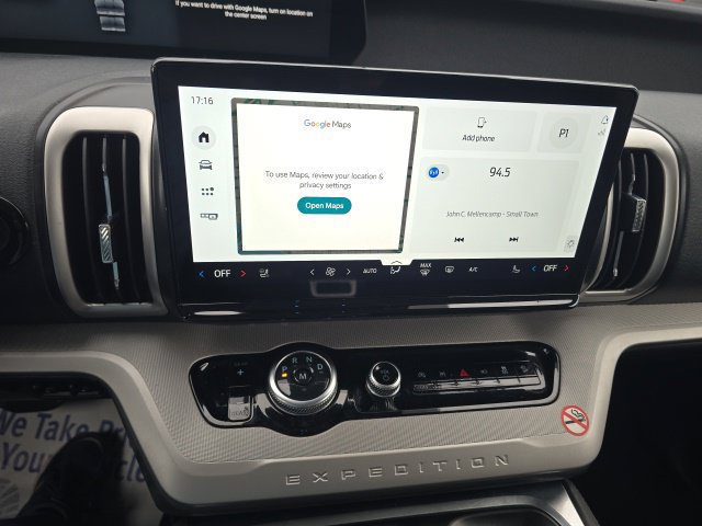 Certified 2026 Ford Expedition Max Active AWD/4WD image 25