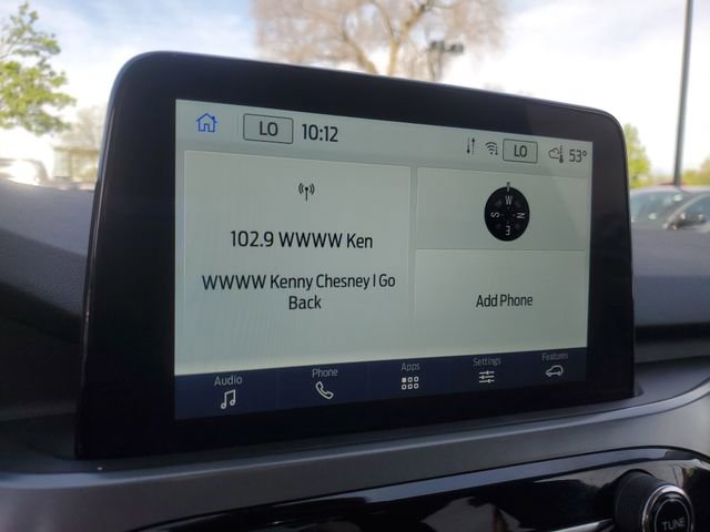 Certified 2023 Ford Escape Active AWD/4WD image 22