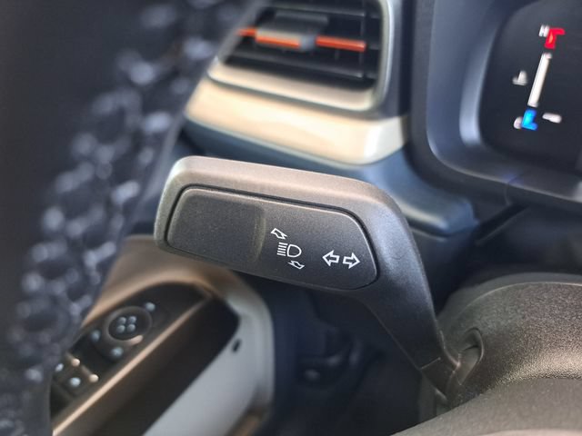 Certified 2025 Ford Maverick Lariat AWD/4WD image 20