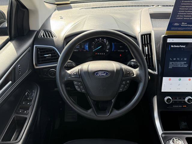 Certified 2023 Ford Edge SE w/ Black Appearance Package AWD/4WD image 14