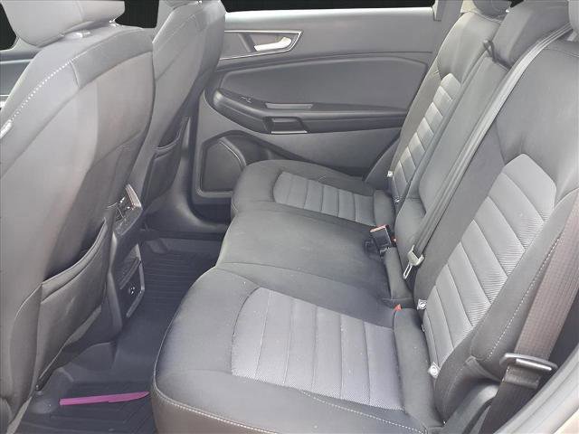 Certified 2022 Ford Edge SE image 11