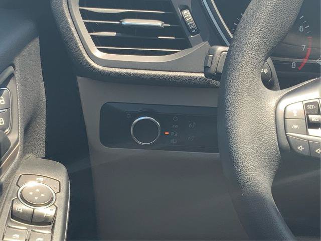 Certified 2022 Ford Escape SE FWD image 19