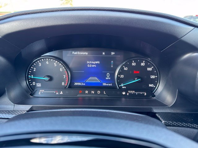 Certified 2023 Ford Explorer ST-Line w/ Class IV Trailer Tow Package AWD/4WD image 24