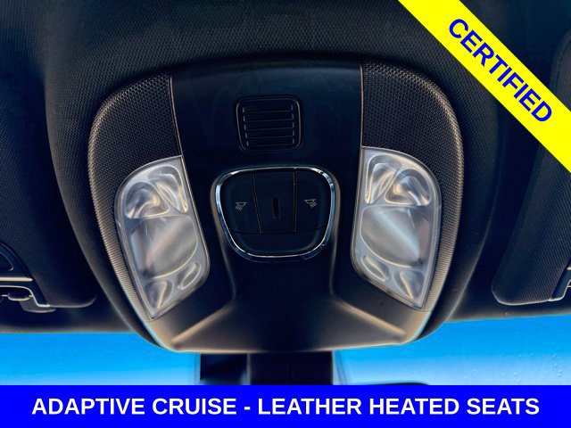 Used 2024 Jeep Compass Limited AWD/4WD image 29