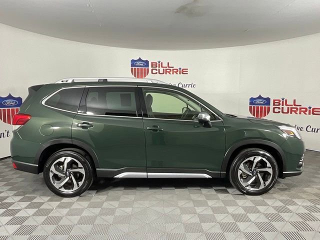 Used 2024 Subaru Forester Touring image 6