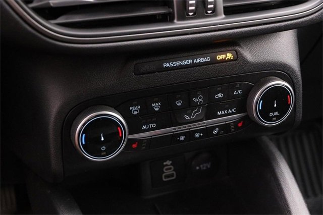 Certified 2024 Ford Escape Active w/ Cold Weather Package image 18