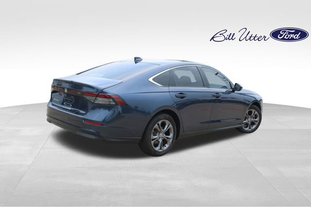 Used 2023 Honda Accord EX image 5