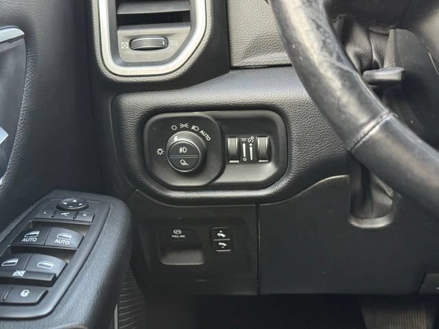 Used 2019 RAM 1500 Big Horn AWD/4WD image 31