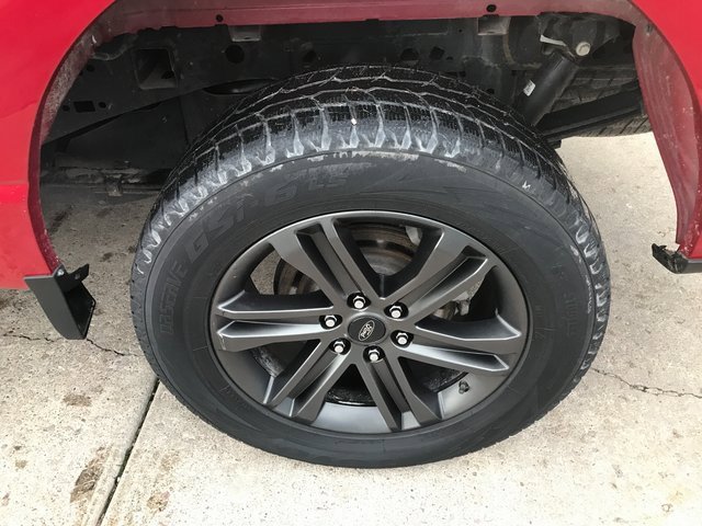 Certified 2022 Ford F150 XLT w/ Equipment Group 302A High image 27